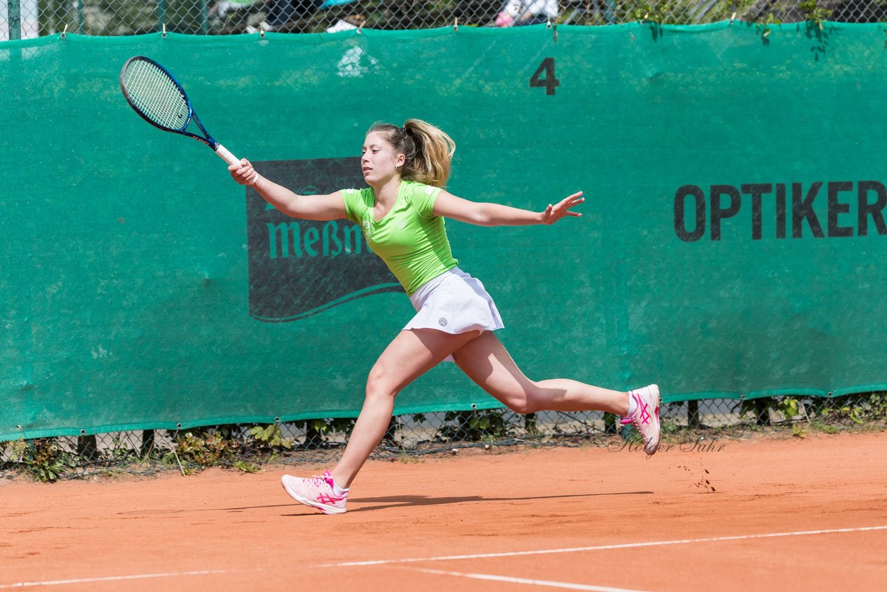 Bild 198 - BL2 Der Club an der Alster - TC GW Aachen 1 : Ergebnis: 9:0